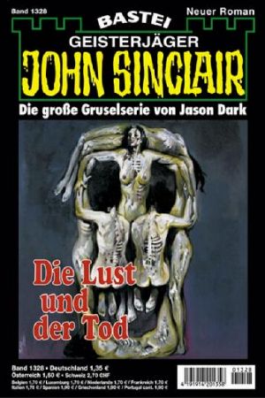 [John Sinclair 1328] • Die Lust und der Tod